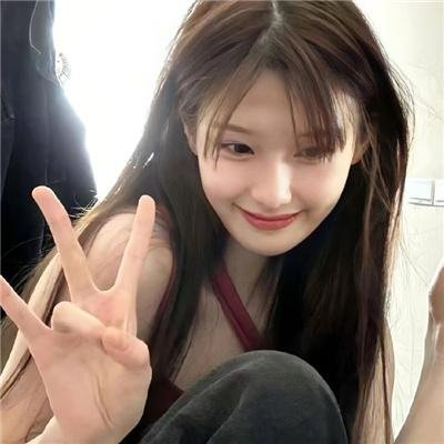 及笄年华