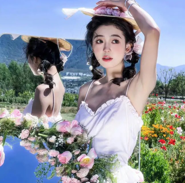 贼婆翻身记